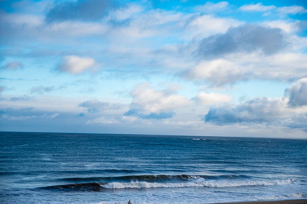 Oceanfront in prime location! - Hampton Oceanfront in prime location! - Hampton
