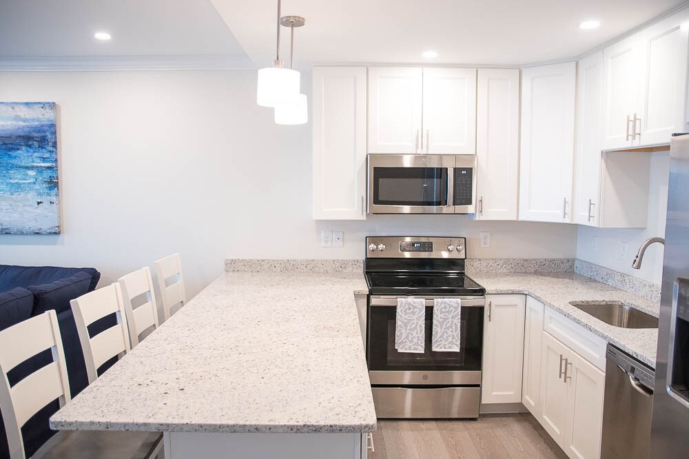 Oceanfront in prime location! - Hampton Oceanfront in prime location! - Hampton