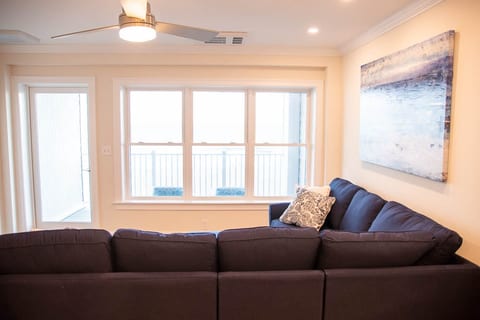 Oceanfront in prime location!
