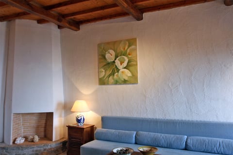 Lavender house