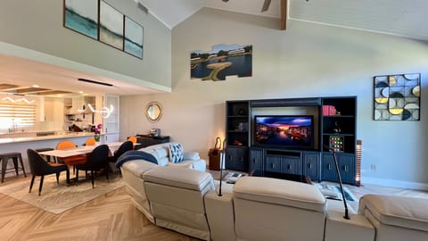 LuxeTPC Sawgrass