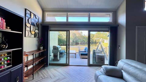 LuxeTPC Sawgrass