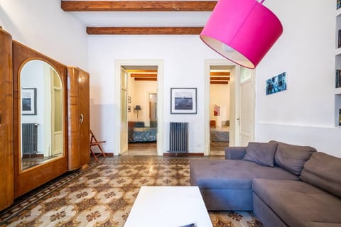 Hidden Gem with Private Garden in Palermo