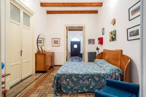 Hidden Gem with Private Garden in Palermo