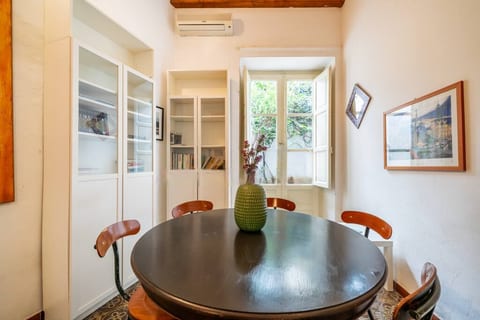 Hidden Gem with Private Garden in Palermo