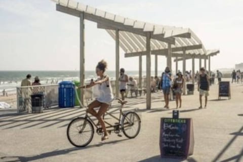 Boardwalk
