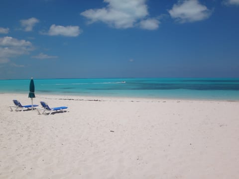 Ocean Villa SeaScape