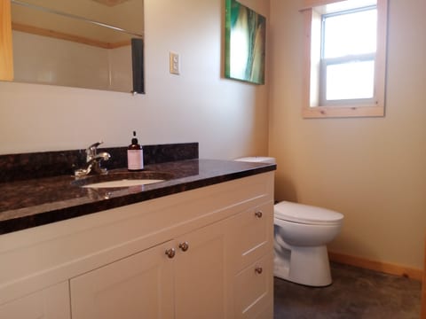 Bathroom (level 1)