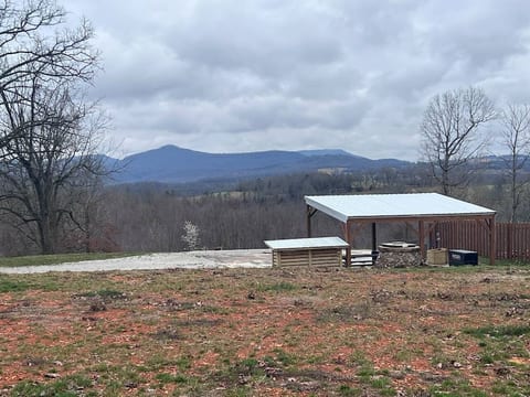 The Best Buffalo River RV Campsite