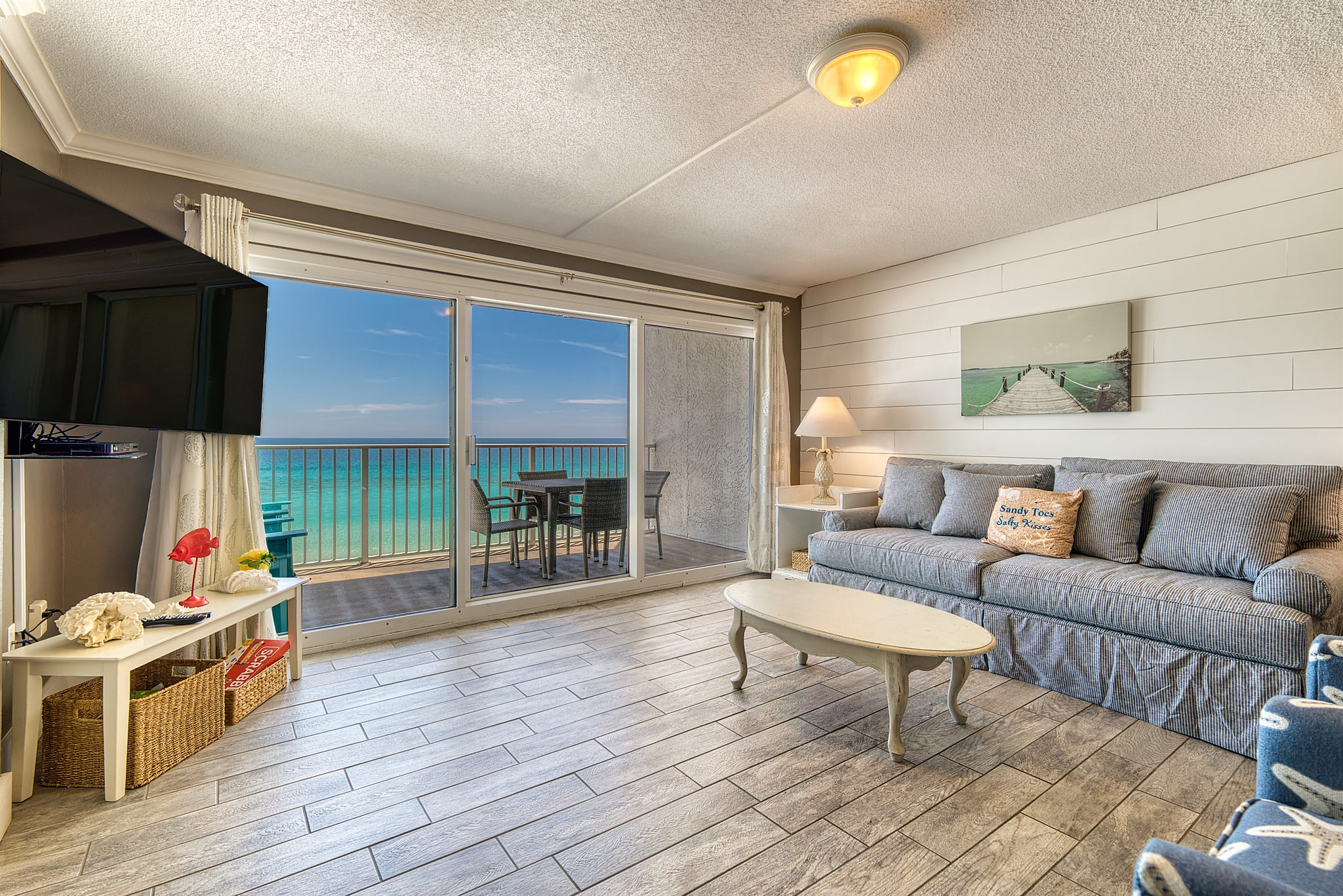 B502 | The Beach House Condominiums