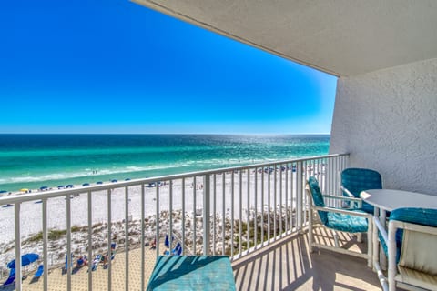C603 | The Beach House Condominiums