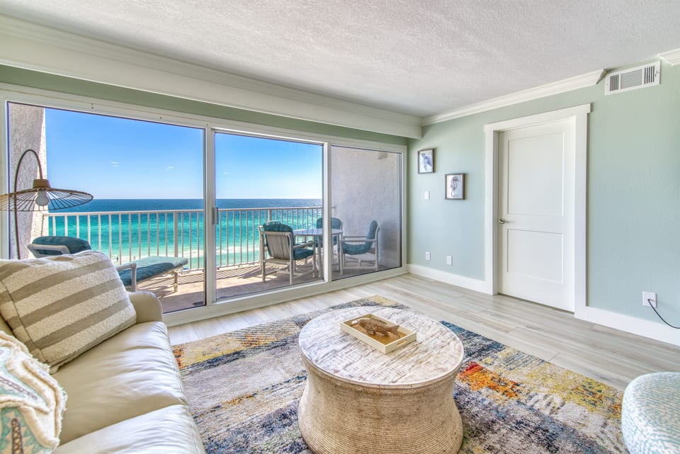 C603 | The Beach House Condominiums - Miramar Beach