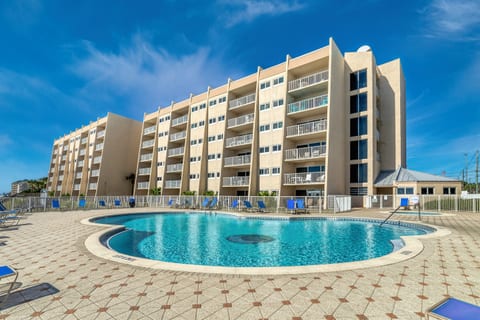 C603 | The Beach House Condominiums