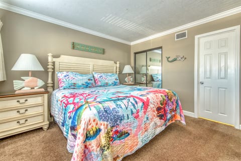 B404 | The Beach House Condominiums