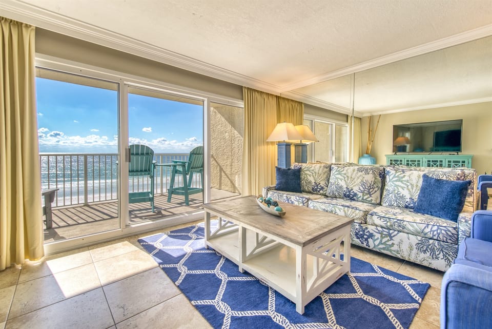 B404 | The Beach House Condominiums - Miramar Beach