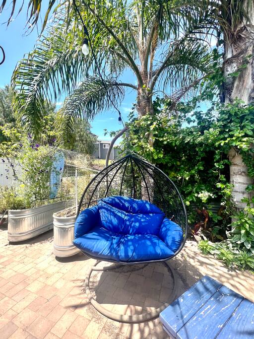 Leucadia Hideaway (home 10 min to beach w/TeslaEV) - Encinitas