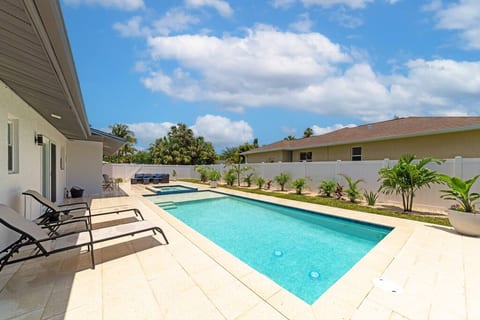 Pool Depth 3ft-5ft