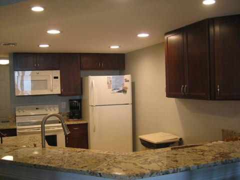 Southpoint 707 La Casa Azul
