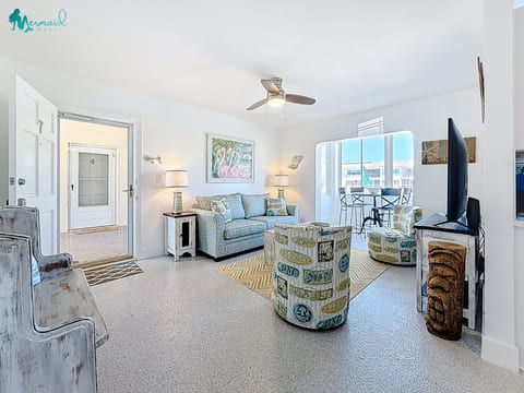 Mermaid Manor - Waterfront | Dolphins & Sunsets