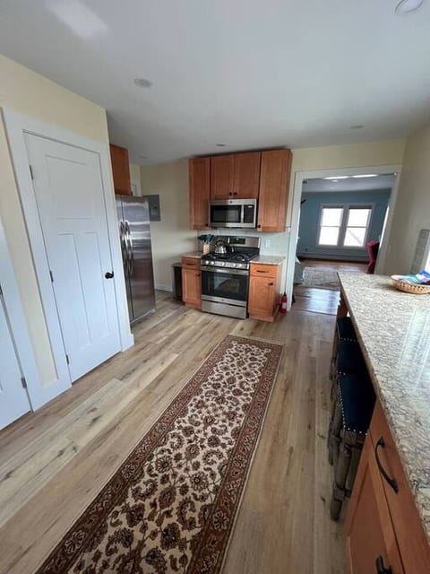Private getaway in Dunkirk NY!