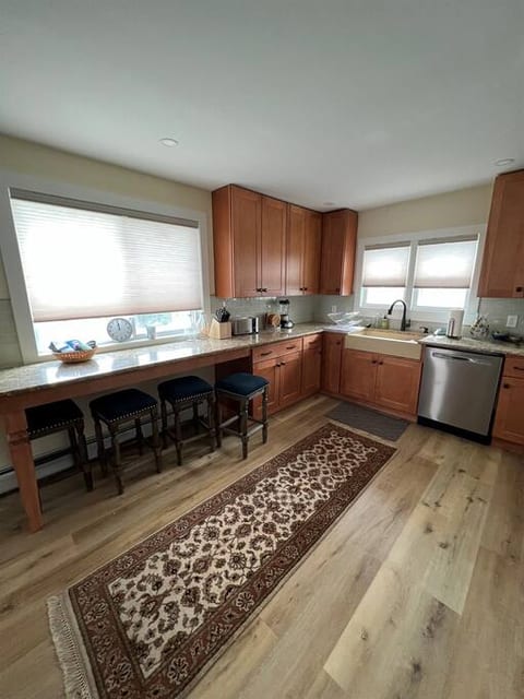 Private getaway in Dunkirk NY!