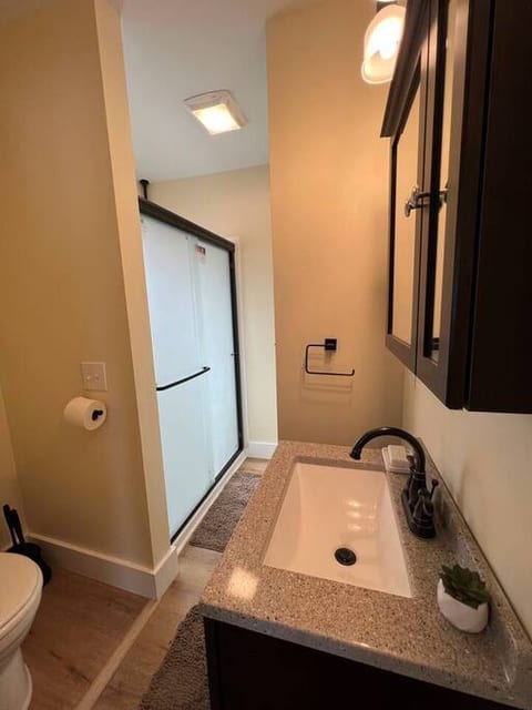 Private getaway in Dunkirk NY!