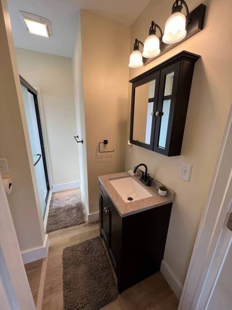 Private getaway in Dunkirk NY!