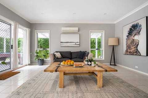 Amazing family friendly home, Cusp of Werri Beach