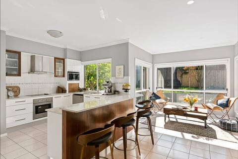 Amazing family friendly home, Cusp of Werri Beach