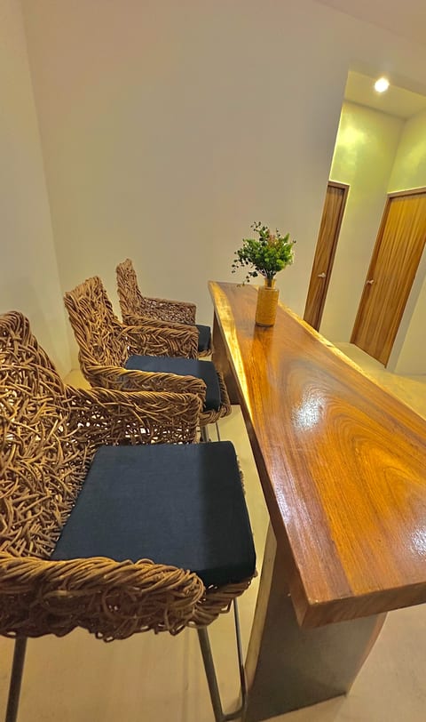 2 Bedroom Condo & one bathroom in Downtown Tulum
