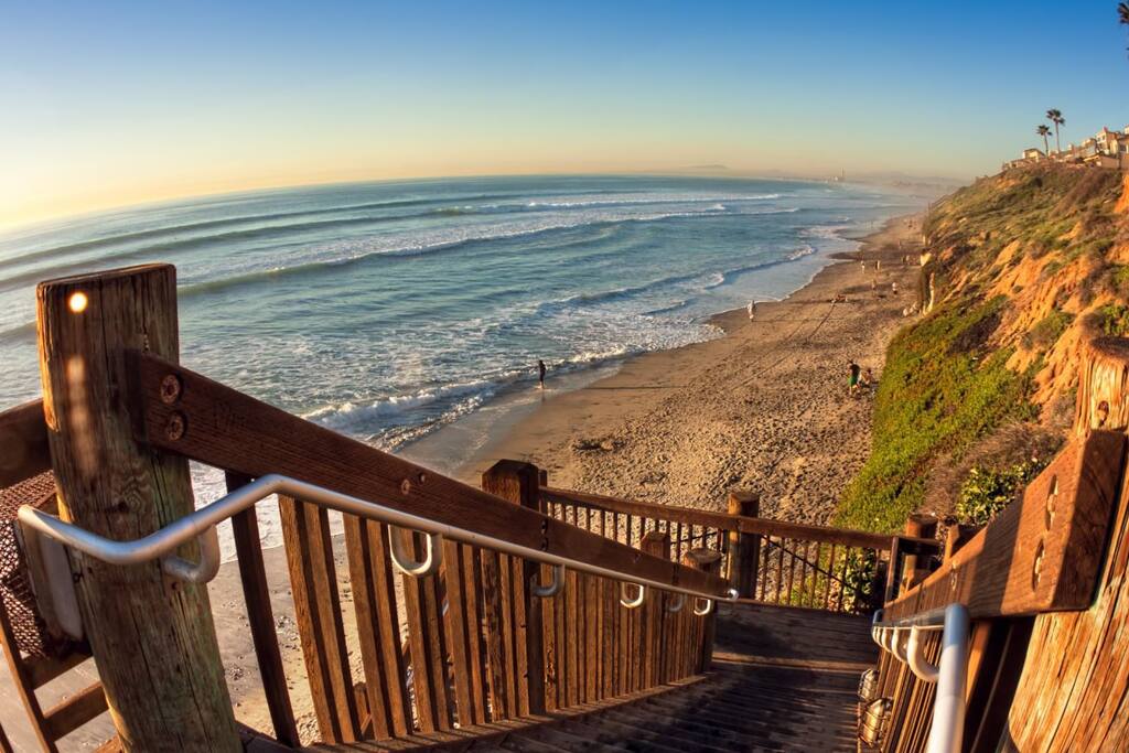 Spring & Summer Prime Location in Encinitas! - Encinitas