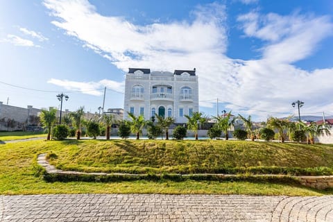 -30% Low season price! Impressive Villa in Tbilisi