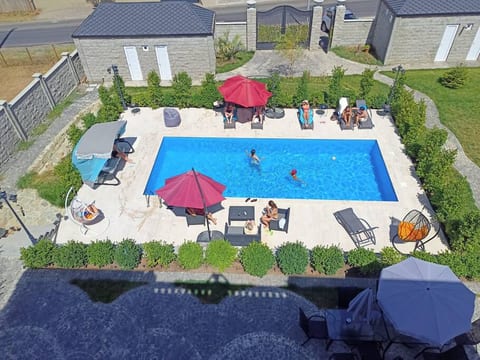 -30% Low season price! Impressive Villa in Tbilisi