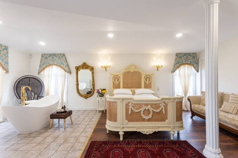 -30% Low season price! Impressive Villa in Tbilisi
