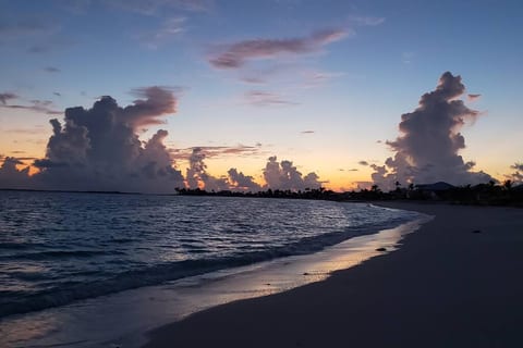 Ocean Villa SeaScape
