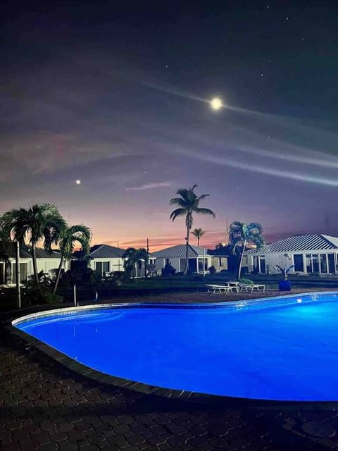Ocean Villa SeaScape
