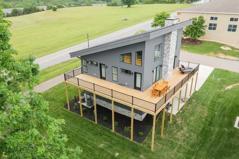 Fairway Haven Golf Course/Lake Retreat