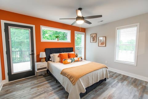 Fairway Haven Golf Course/Lake Retreat