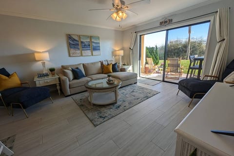 Updated Oceanfront Townhome-20% New Owner Special!