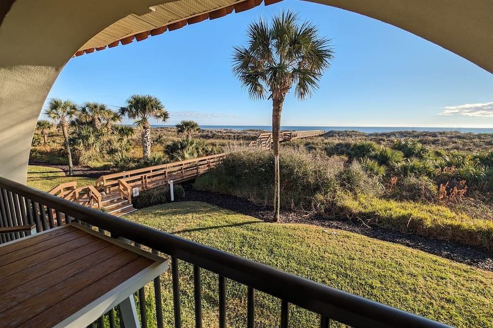 Aktualisiertes Strandhaus - 20% Rabatt für neue Eigentümer! - St. Augustine