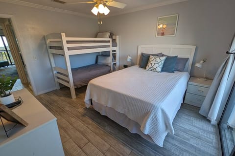 Updated Oceanfront Townhome-20% New Owner Special!