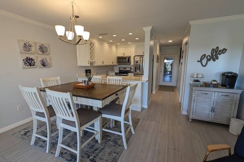 Updated Oceanfront Townhome-20% New Owner Special!