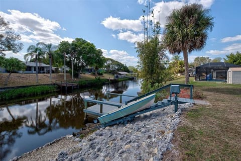 Abigial's Cottage Snowbird & pet friendly