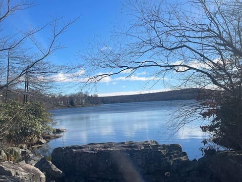 Dreamy Mountain & Lake Escape | Sleeps 14 | 5 BR
