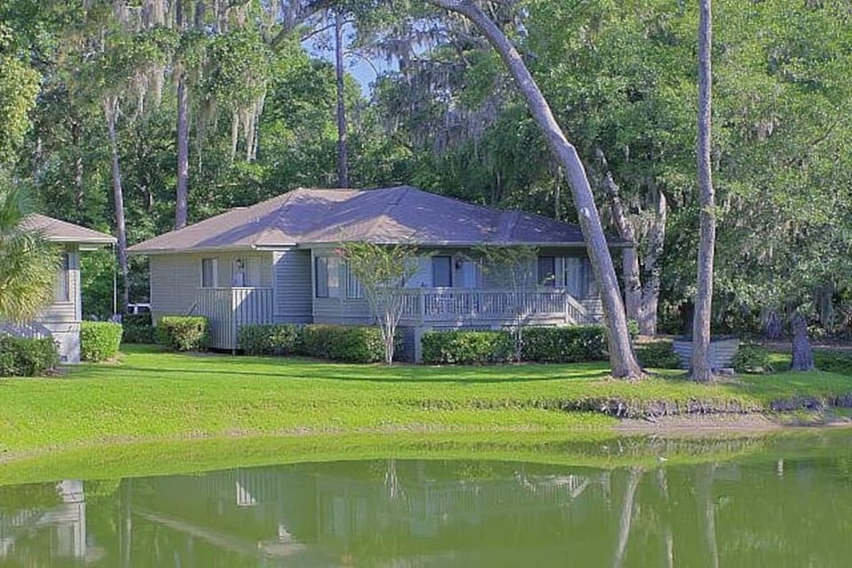 Carolina Club @ Shipyard - Hilton Head Island