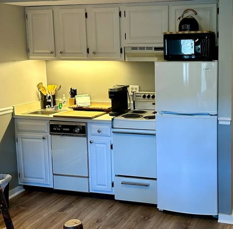 Studio Kitchen Everything you need
