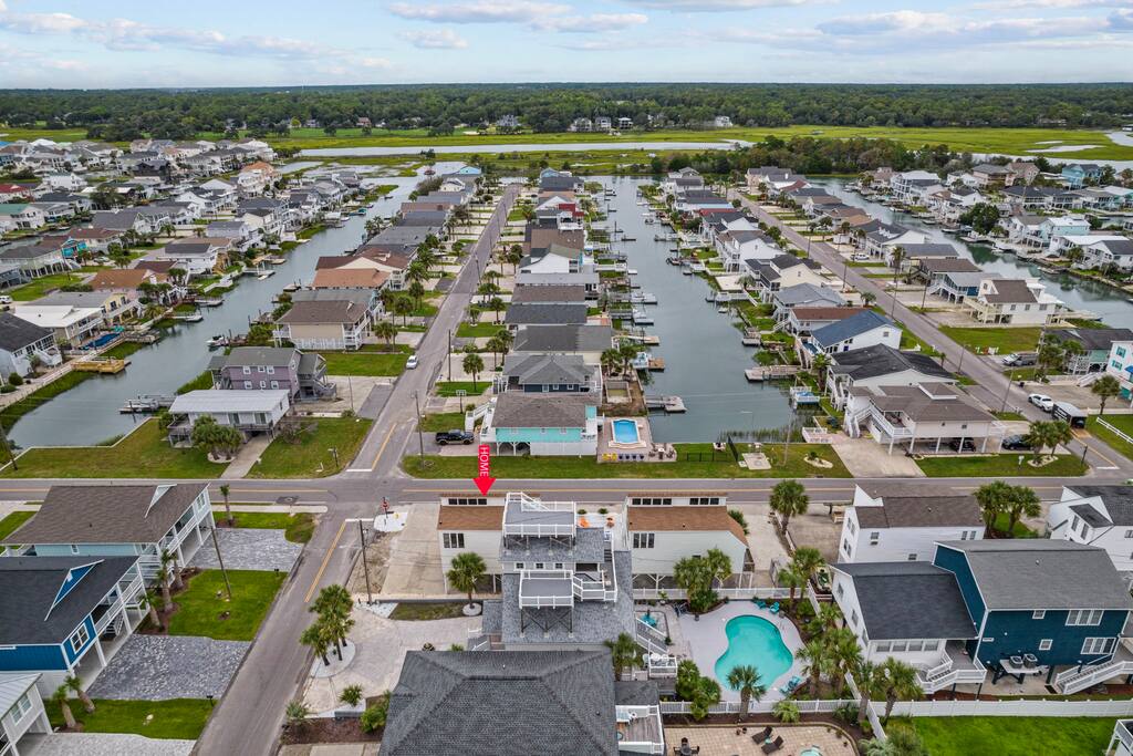 SC-NMB-2 - North Myrtle Beach