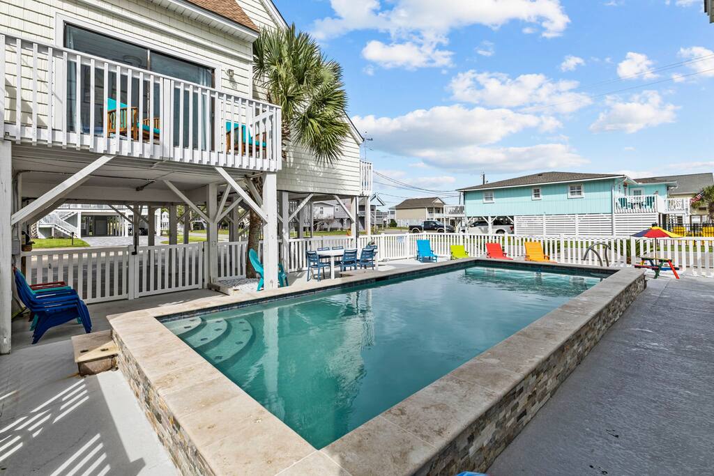 SC-NMB-2 - North Myrtle Beach