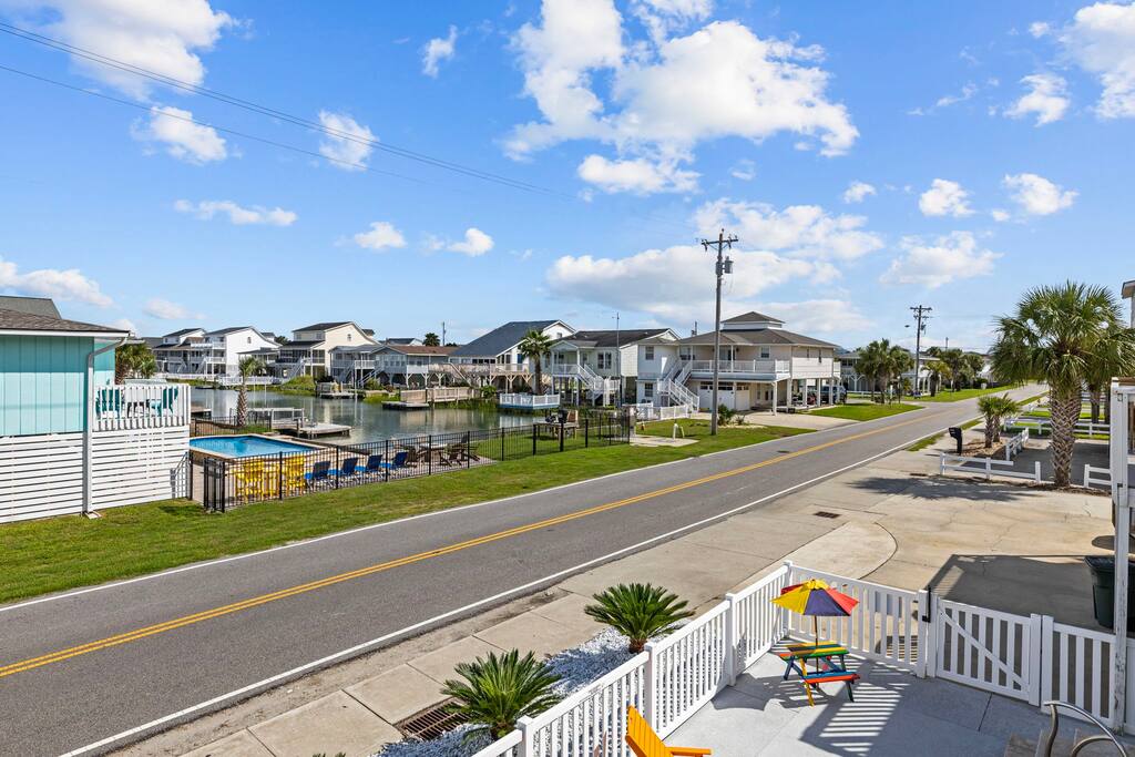 SC-NMB-2 - North Myrtle Beach