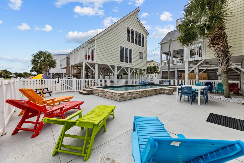 SC-NMB-2 - North Myrtle Beach